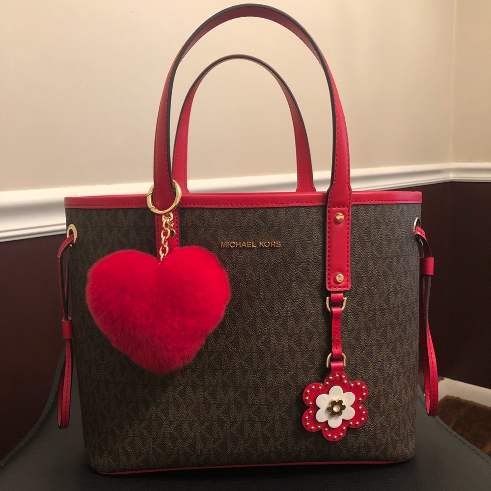 ❌SOLD❌Michael Kors Medium Tote❌SOLD❌